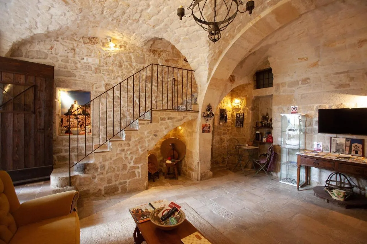 Si-Moutique, Le Case-Grotte Degli Avi 2 Modica Daire