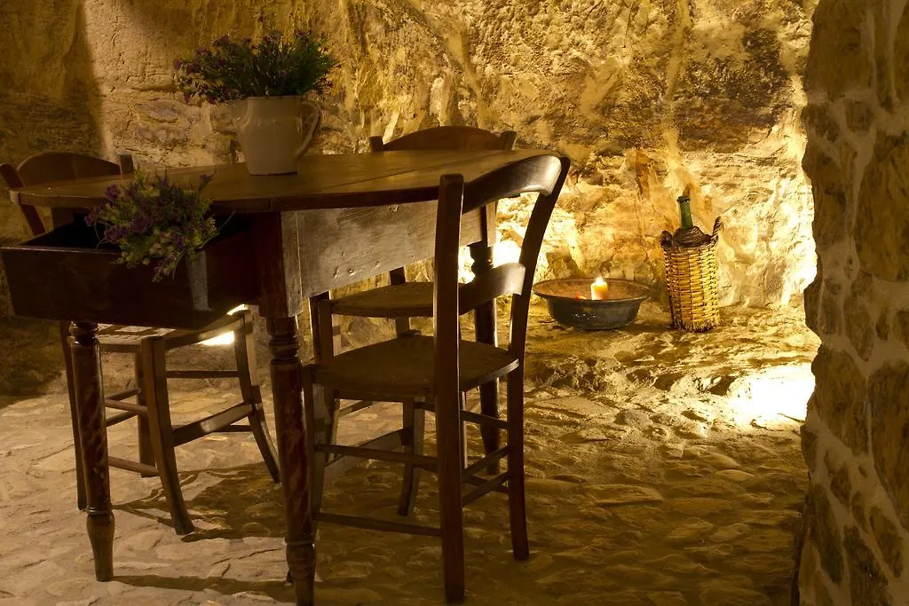 Si-Moutique, Le Case-Grotte Degli Avi 2 Modica