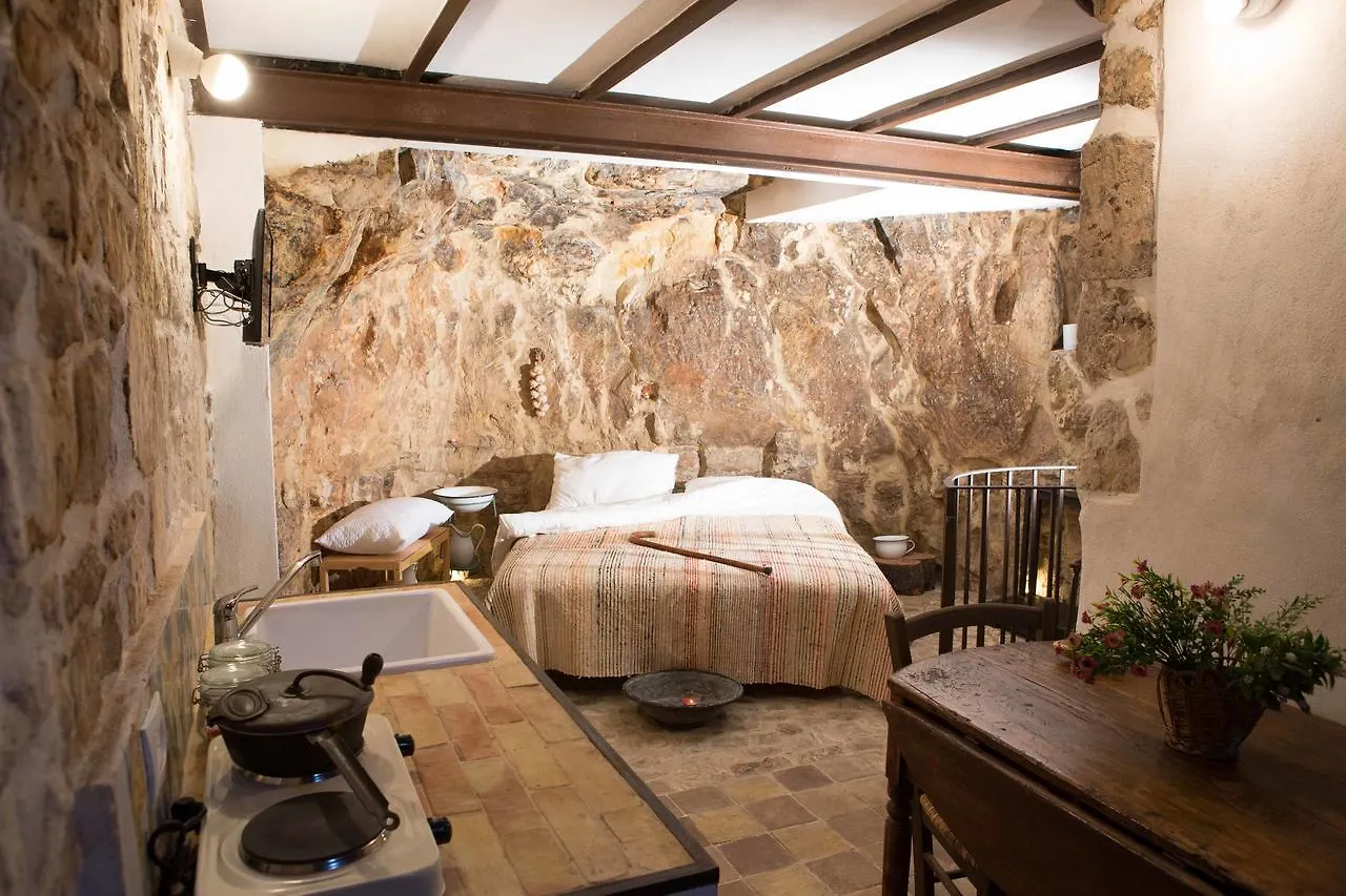 Si-Moutique, Le Case-Grotte Degli Avi 2 Modica 0*,  İtalya
